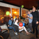 Cosa Nostra Pizzéria I. születésnap