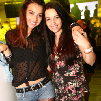 Club Mundo -  All for Ladies 2013.06.01 (szombat) (1) (Fotók:Vertigo)