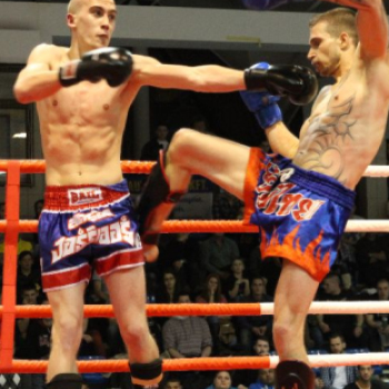 2013.03.31 Szombat IV.KOKO-GYM Küzdősport gála (1) fotók:árpika