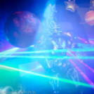 2014.09.26.Péntek - Magic Friday Party 