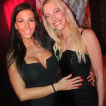 2018.03.31.Mamma Mia Video Disco Dj:Hubik Fotók:árpika