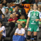 2019.10.02.Győri Audi ETO KC- MTK női kézilabda bajnoki mérkőzés