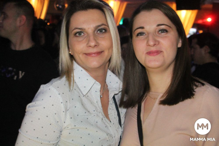 2020.01.11.Mamma Mia Szombati Házibuli Dj:Balage Warm up:DJ:Flash