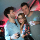 2015.01.17.Mamma Mia Éjjel-Nappal Budapest Gábor és Lali Dj:Balage