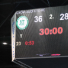 2020.08.25. Audi ETO KC-Váci NKSE női kézilabda felkészülési mérkőzés