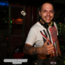 2014.09.17.Szerda - College Night Party