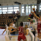 2013.04.06 Szombat Hat-Agro Uni Győr-Dksk Miskolc női kosárlabda fotók.árpika