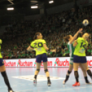 2018.03.10 Győri Audi ETO KC-RK Krim Ljubljana női BL kézilabda Fotók:árpika 