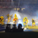 2017.07.23. EYOF megnyitó ünnepség Fotók:árpika 