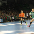 2018.10.31. Győri Audi ETO KC -Érd Női kézilabda bajnoki mérkőzés Fotók:árpika 