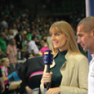 2018.10.06. Győri Audi ETO KC -Krim Ljubijana Női kézilabda bajnokok ligája mérkőzés Fotók:árpika 