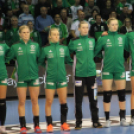 2019.01.26.Győri Audi ETO KC-CSM Bucaresti női BL kézilabda mérkőzés