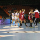 2019.07.14.Kézilabda Női U19-es EB Magyarország-Spanyolország 