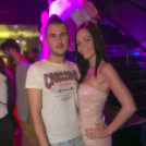 Club Vertigo - The Closing /w. Dave Martin 2015.05.02. (szombat)