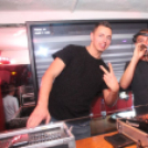 2019.05.25Mamma Mia Szombati Házibuli DJ:Balage 