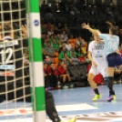 2017.09.02.Győri Audi ETO KC - DVSC-TVP női kézilabda Fotók:árpika