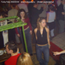 ARCHÍV - Újabb Funky Party 2004-ből