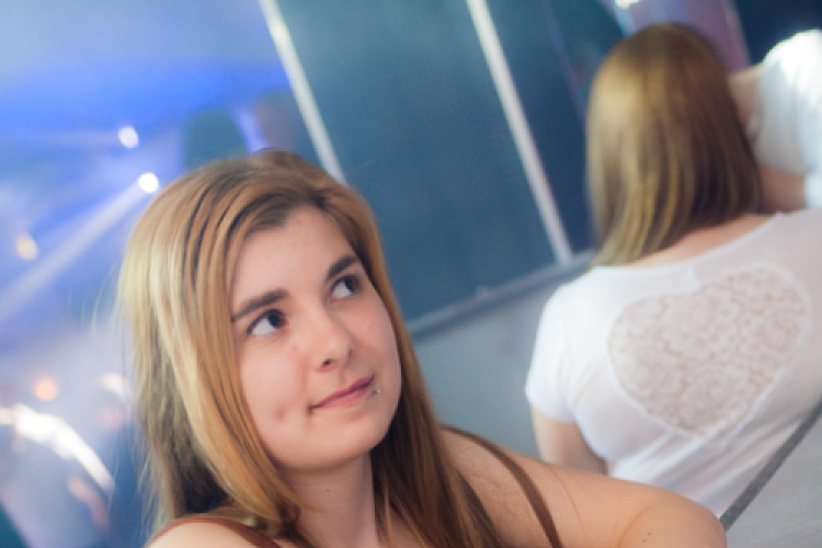 Club Neo - Szezonzáró party