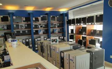 Használt laptop? Mik az előnyei?