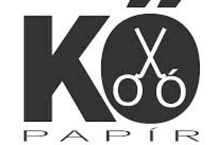 Kő, papír, olló című időszaki kiállítás és műhelyfoglalkozások