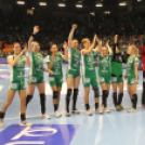 2018.02.26 Győri Audi ETO KC- Csm Bukuresti női BL kézilabda Fotók:árpika 