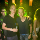 Club Vertigo - UV Party / Let' Drink 2014.09.27. (szombat)