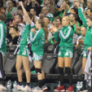 2020.02.01.Győri Audi ETO KC-Bruducnost Podgorica női Bajnokok Ligája mérkőzés