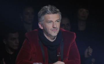 Alföldi: 28 éves koromig nem találkoztam apámmal