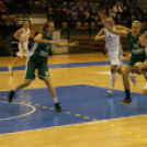 2013.02.03.Hat-Agro Uni Győr - Sbk Samorin Női kosárlada (1) Fotók:árpika