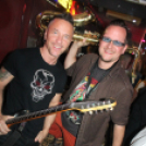 2014.11.29.Mamma Mia FeelharmonX Night Dj:Balage Fotók:árpika