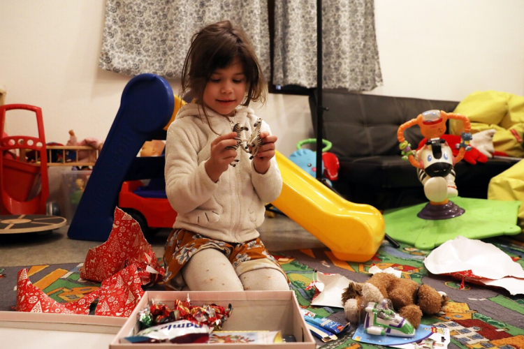 Lezárult a tizedik karácsonyi MosolyManók akció