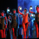  2016.03.19 Audi Aréna Omega és az ExperiDance musicel Fotók:árpika