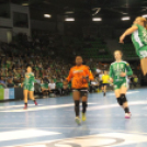 2018.10.31. Győri Audi ETO KC -Érd Női kézilabda bajnoki mérkőzés Fotók:árpika 