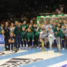 2019.05.20.Győri Audi ETO KC- Mosonmagyaróvár női kézilabda bajnoki mérkőzés 