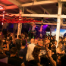 Club Mundo -  Chris Lawyer 2013.06.30. (szombat)