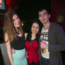 Club Vertigo - Andro 2015.02.07. (szombat)