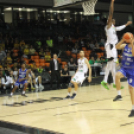 2019.02.16 Hepp Kupa döntő és Zsíros Tibor Férfi kosárlabda Magyar Kupa döntő