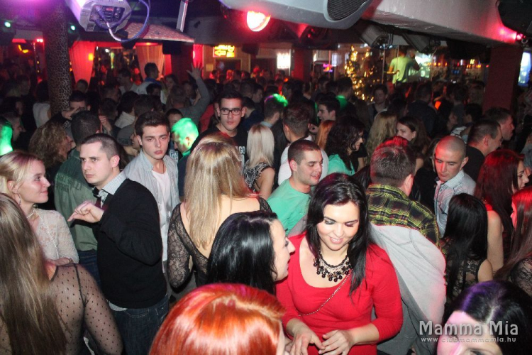 2014.12.27 Mamma Mia FellHarmonX @ Solymi Konga Dj:Balage Fotók:árpika