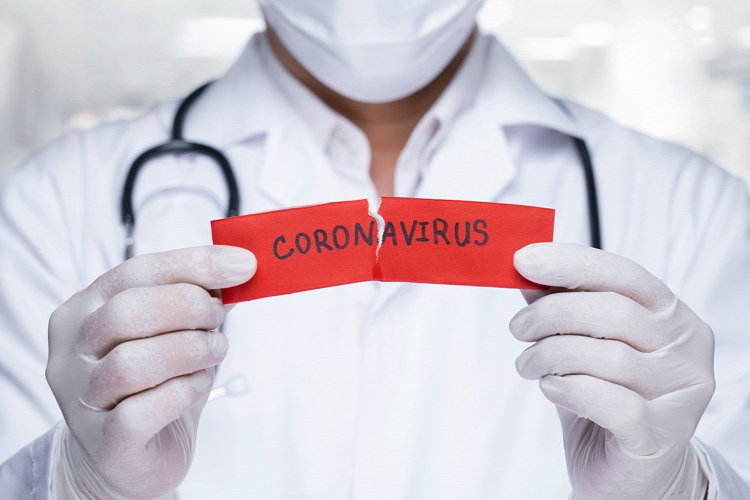 Koronavírus: Meghaladta a százezret a fertőzöttek száma