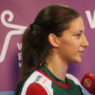 2019.07.12.Kézilabda Női U19-es EB Magyarország-Ausztria 