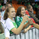 2017.10.07. Audi Eto Kc-Fc Midtjylland Bajnokok Ligája 1. mérkőzés 