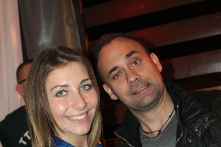 2014.03.15 Szombat Mamma Mia Video Disco DJ:Hubik Fotók:árpika