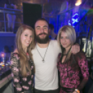 Club Vertigo - Chris Lawyer 2015.02.28. (szombat)