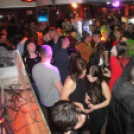 2019.01.19.Mamma Mia Szombati Házibuli Dj:Balage&Solymi Conga 