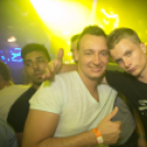 Club Vertigo - The Opening w/ Dave Martin 2014.09.13. (szombat)