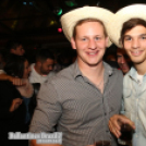 2014.09.24.Szerda - Ballantines Brazil Party