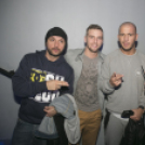 Club Vertigo - Majka & Curtis 2015.03.21. (szombat)