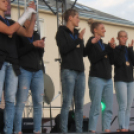 2018.05.14. Audi ETO KC ünneplése Fotók:árpika 