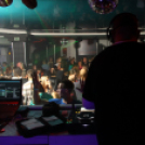 Club Neo Nyitó buli