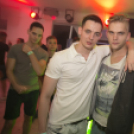 Mundo - The Biebers  2015.06.20. (szombat)